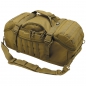 Preview: Travel Rucksacktasche coyote