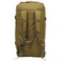 Preview: Travel Rucksacktasche coyote