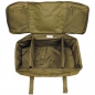 Preview: Travel Rucksacktasche coyote