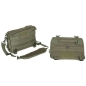 Preview: Schulter MOLLE Umhängetasche oliv
