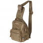 Preview: Molle Schulter Umhängetasche Coyote tan