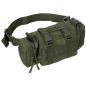 Preview: Edc Hüfttasche Schultertragetasche Oliv Green
