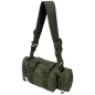 Preview: Edc Hüfttasche Schultertragetasche Oliv Green