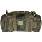 Preview: Edc Hüfttasche Schultertragetasche Woodland Camouflage