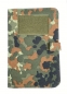 Preview: BW Flecktarn Terminplaner DIN A5