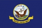 Preview: United States NAVY USN Flagge