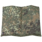 Preview: Sitzkissen faltbar flecktarn