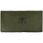 Preview: US Army Wolldecke "Medical" oliv ca. 225 x 155 cm (Repro)