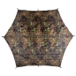 Preview: Hexagon Tarp Flecktarn ca. 340 x 310 M