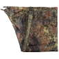 Preview: Hexagon Tarp Flecktarn ca. 340 x 310 M
