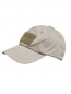 Preview: US TACTICAL Contractor Baseball Cap Khaki
