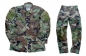 Preview: US TAC U ACU woodland camouflage Tarnanzug