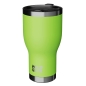 Preview: Wyld Gear TUMBLER 30 OZ (887 ml) Lime Green