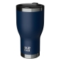Preview: Wyld Gear TUMBLER 30 OZ (887 ml) Navy Blue