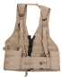 Preview: US Army MOLLE II FLC Modular Weste 3 color desert Tan