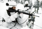 Preview: US Army Schneetarn Parka