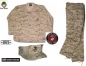Preview: US Marines USMC MARPAT Desert MCCUU Tarnanzug