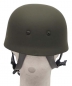 Preview: Wehrmacht WH Fallschirmjägerhelm (Repro) oliv