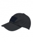 Preview: US TACTICAL Operator Cap Mütze schwarz