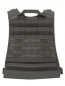 Preview: US Modular MOLLE Compact Plate Carrier schwarz