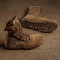 Preview: Belleville MINI-MIL TR105 Minimalist Training Boot AR670-1 Coyote