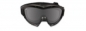 Preview: US Army Wiley X NERVE GOGGLE Smoke / Clear with RX Insert