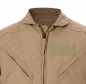 Preview: US CWU 27/P Pilotenoverall Nomex® Flight Suit Khaki
