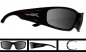 Preview: WILEY X ZAK GLOSS BLACK POLARIZED SMOKE LENS