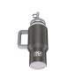 Preview: Wyld Gear WYLD SYDE TRAVEL TUMBLER 30 OZ (887 ml) graphite