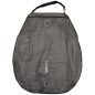 Preview: Solar Dusche "Deluxe" 20 l oliv mit Transportbeutel