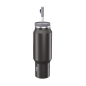 Preview: Wyld Gear WYLD SYDE TRAVEL TUMBLER 30 OZ (887 ml) graphite