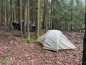 Preview: LITEFIGHTER US Marines Army Person Shelter System Rainfly Tent Coyote Tan499