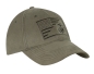 Preview: USMC Globe and Anchor Low Pro Cap olive drab