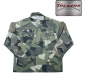 Preview: Swedish tarn camouflage M90 TACGEAR Kommando Feldbluse