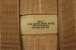 Preview: USMC 1 Quart Canteen carrier MOLLE Feldflasche Tasche Coyote brown