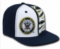 Preview: "Stack Up" US NAVY Military Cap