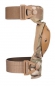 Preview: AltaCONTOUR AltaLok Knieschützer Multicam®