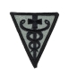 Preview: 3rd Medical Command "Desert Medics" UCP ACU Patch - Foliage Green