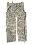 Preview: US ACU ECWCS Hose AT Digital Cold Weather Nässeschutzhose Generation II