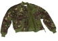 Preview: British Army DPM camouflage Tanker Jacke