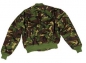 Preview: British Army DPM camouflage Tanker Jacke