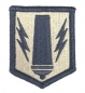 Preview: 41st FAB Field Artillery Brigade "Railgunners" MultiCam OCP Patch