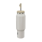 Preview: Wyld Gear WYLD SYDE TRAVEL TUMBLER 30 OZ (887 ml) champagne Edelstahlbecher