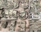 Preview: US Army OCP OEF MULTICAM MOLLE II Rifleman Set
