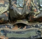 Preview: TACGEAR Chest Rig Specialist BW Flecktarn