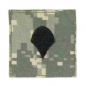 Preview: Specialist ACU Velcro Rank