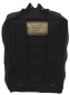 Preview: Mehrzwecktasche Modular System MOLLE schwarz