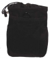 Preview: Modular System MOLLE Patronenhülsen Tasche schwarz