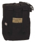 Preview: Modular System MOLLE Patronenhülsen Tasche schwarz