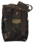 Preview: Modular System MOLLE Patronenhülsen Tasche woodland camouflage